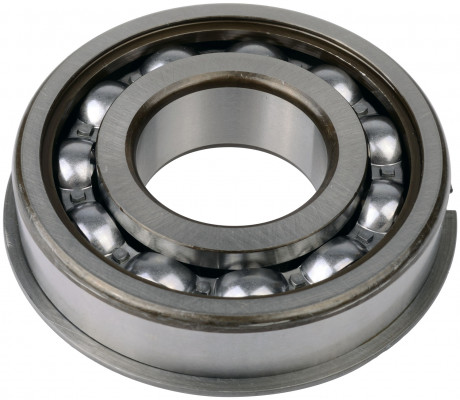 Image of Bearing from SKF. Part number: 307-NRJ