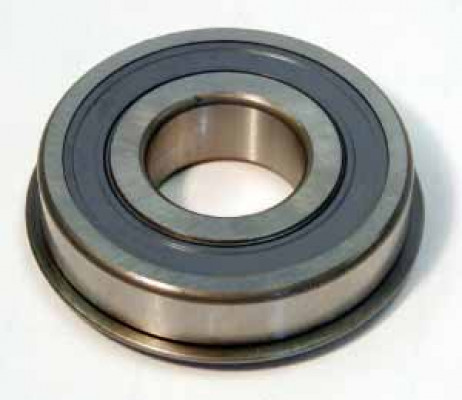 Image of Bearing from SKF. Part number: 307-ZJ