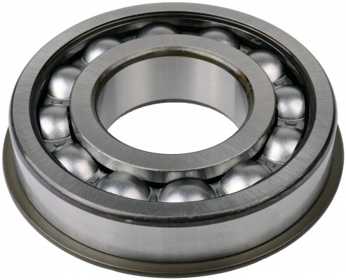 Image of Bearing from SKF. Part number: 311-NRJ