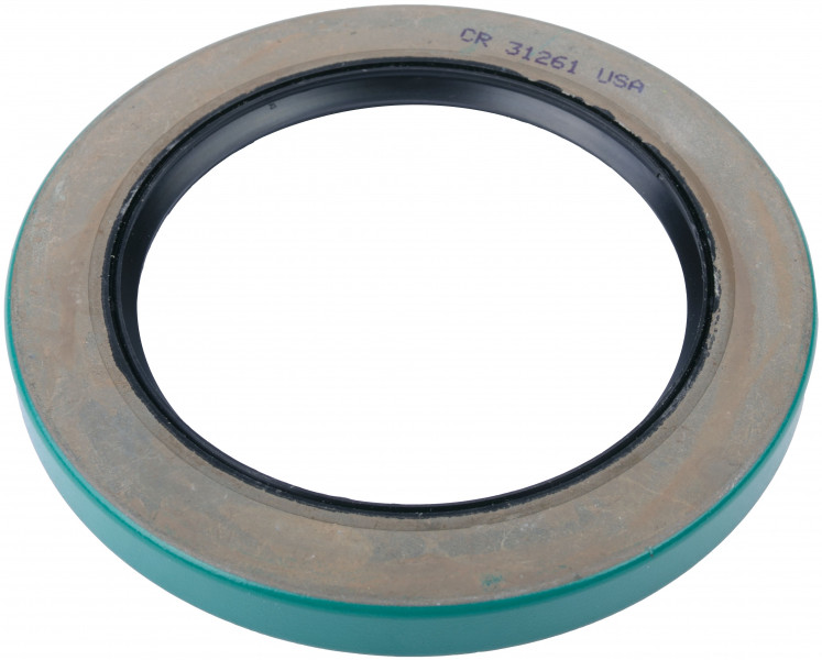Image of Seal from SKF. Part number: 31261