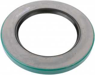 Image of Seal from SKF. Part number: 31327