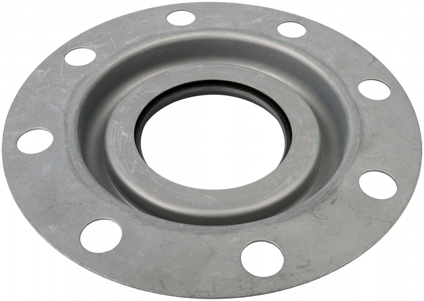 Image of Seal from SKF. Part number: 31372