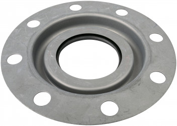 Image of Seal from SKF. Part number: 31372