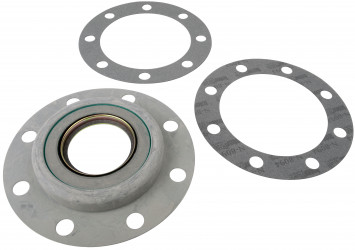 Image of Seal from SKF. Part number: 31385