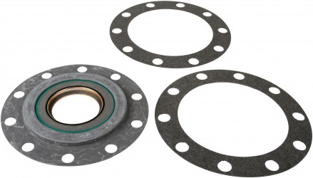 Image of Seal from SKF. Part number: 31390