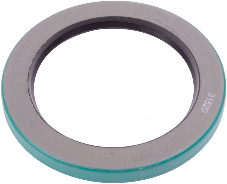 Image of Seal from SKF. Part number: 31591