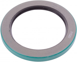 Image of Seal from SKF. Part number: 31591