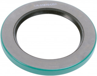 Image of Seal from SKF. Part number: 31870