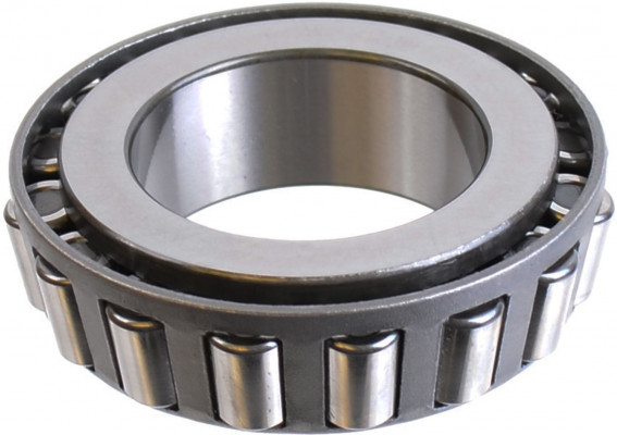 Image of Tapered Roller Bearing from SKF. Part number: 3188-S