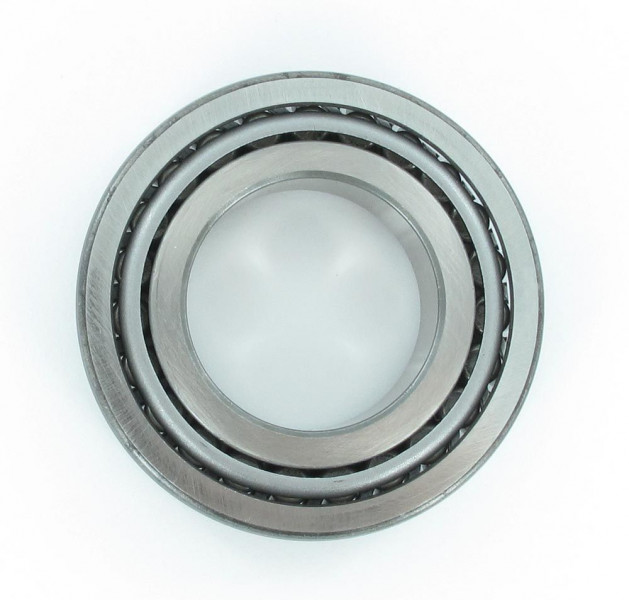 Image of Tapered Roller Bearing Set (Bearing And Race) from SKF. Part number: 32008-C