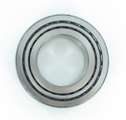 Image of Tapered Roller Bearing Set (Bearing And Race) from SKF. Part number: 32008-C