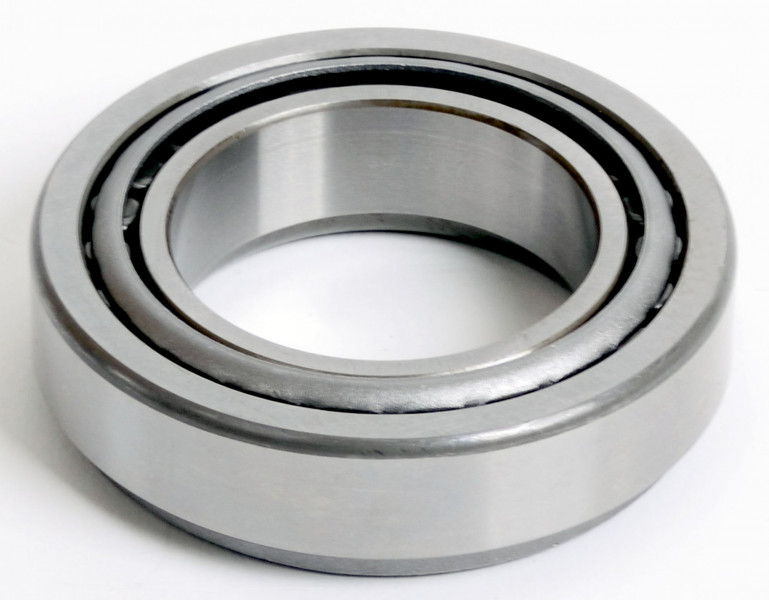 Image of Tapered Roller Bearing Set (Bearing And Race) from SKF. Part number: 32009-XJA