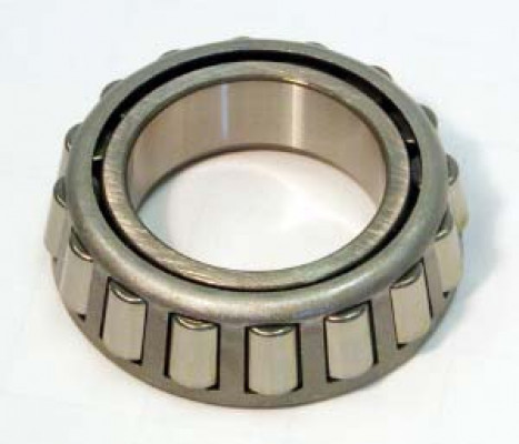 Image of Tapered Roller Bearing from SKF. Part number: 344-A