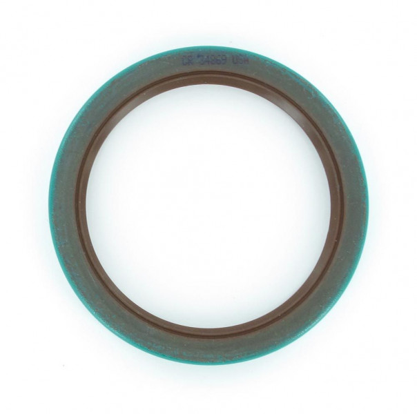 Image of Seal from SKF. Part number: 34869