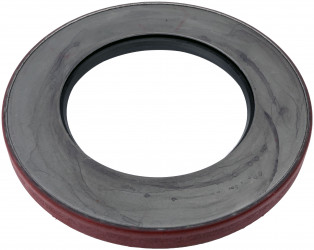 Image of Seal from SKF. Part number: 35111