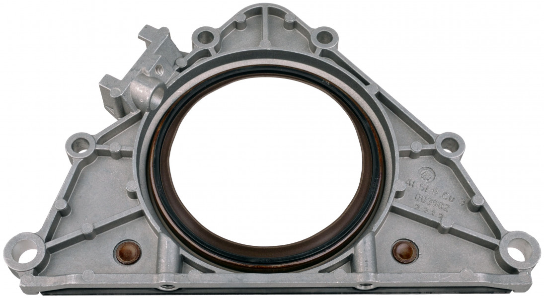 Image of Seal from SKF. Part number: 35112