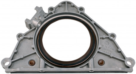 Image of Seal from SKF. Part number: 35112