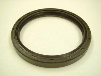 Image of Seal from SKF. Part number: 35405