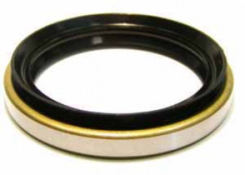 Image of Seal from SKF. Part number: 35407
