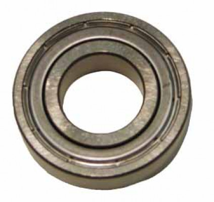 Image of Bearing from SKF. Part number: 36-2ZJ