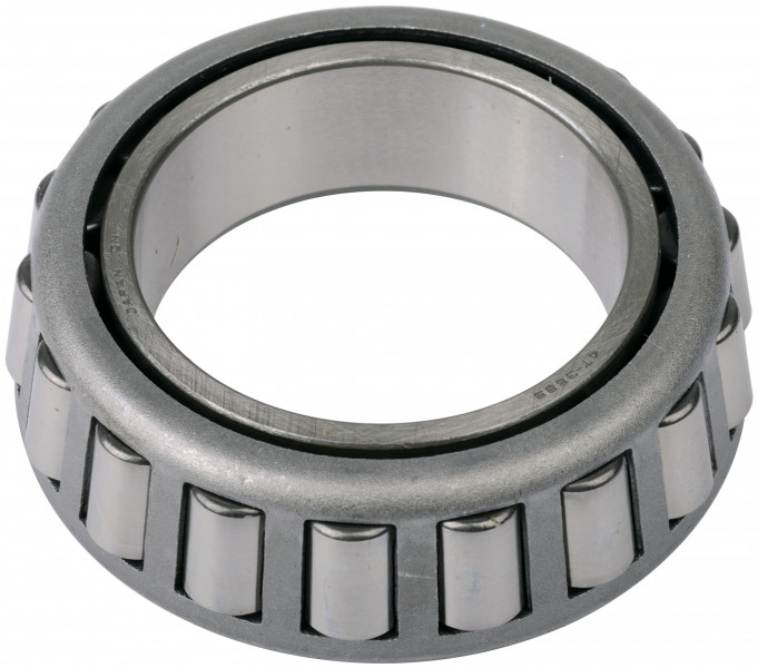 Image of Tapered Roller Bearing from SKF. Part number: 368-S