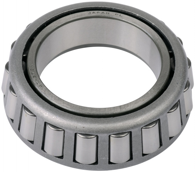 Image of Tapered Roller Bearing from SKF. Part number: 370-A