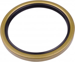 Image of Seal from SKF. Part number: 37027