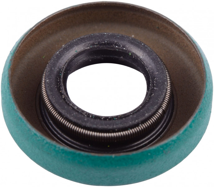 Image of Seal from SKF. Part number: 3719