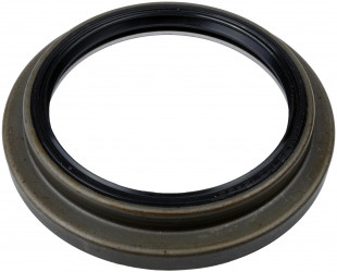 Image of Seal from SKF. Part number: 37408