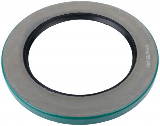 Image of Seal from SKF. Part number: 38758