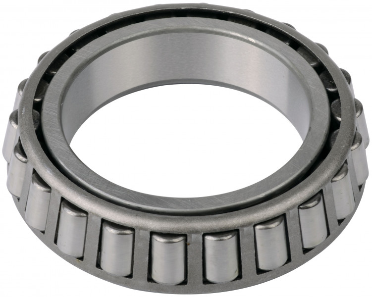 Image of Tapered Roller Bearing from SKF. Part number: 395-CS