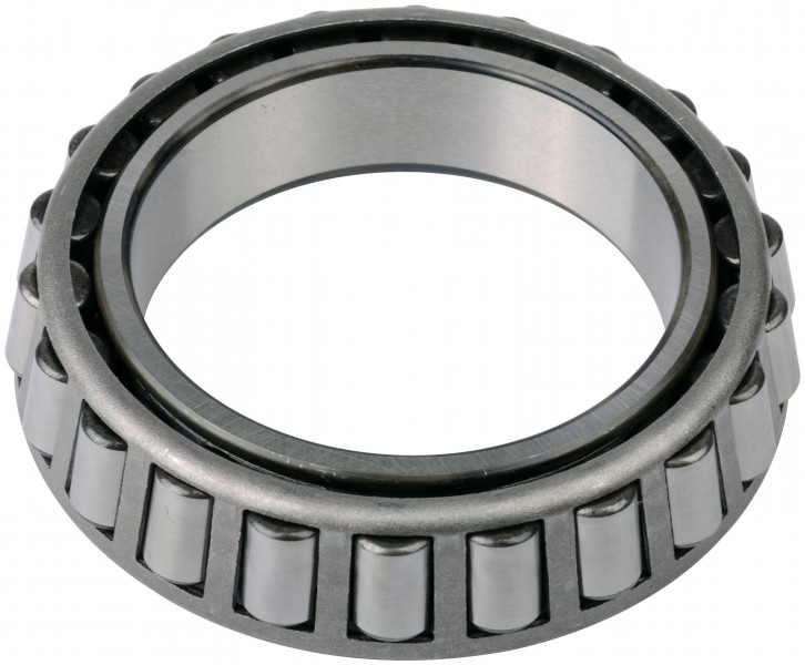 Image of Tapered Roller Bearing from SKF. Part number: 399-A