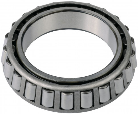 Image of Tapered Roller Bearing from SKF. Part number: 399-A