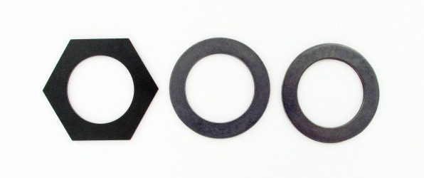 Image of Spindle Washer Set from SKF. Part number: 3B458