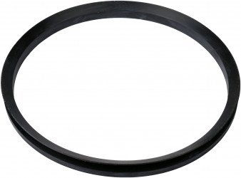 Image of V-Ring seal from SKF. Part number: 401900