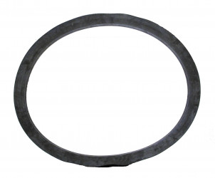 Image of V-Ring seal from SKF. Part number: 407309