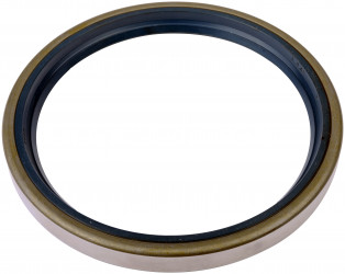 Image of Seal from SKF. Part number: 41411