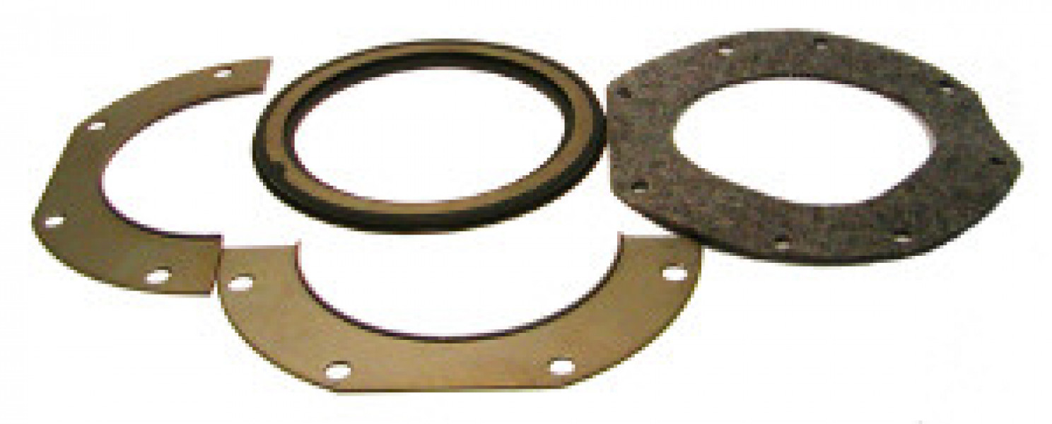 Image of Seal from SKF. Part number: 43746