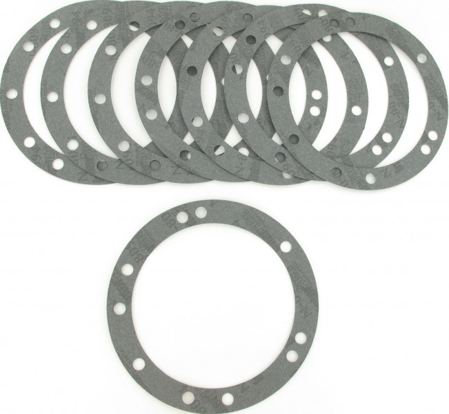 Image of Gasket from SKF. Part number: 450023-10