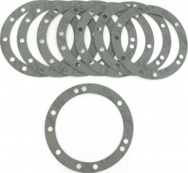 Image of Gasket from SKF. Part number: 450023-10