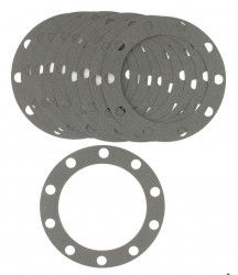 Image of Gasket from SKF. Part number: 450024-10