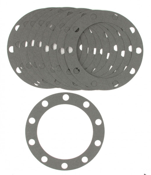 Image of Gasket from SKF. Part number: 450176-10