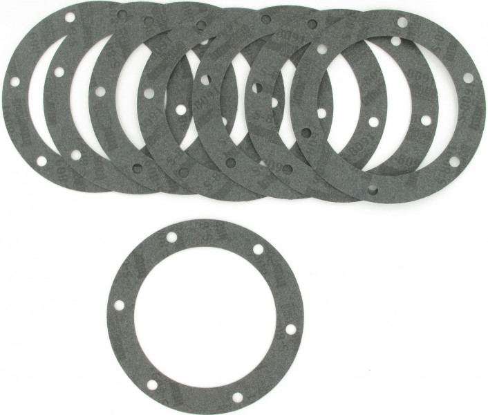 Image of Gasket from SKF. Part number: 450293-8
