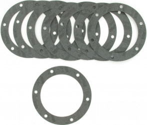 Image of Gasket from SKF. Part number: 450293-8