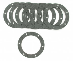 Image of Gasket from SKF. Part number: 450431-10