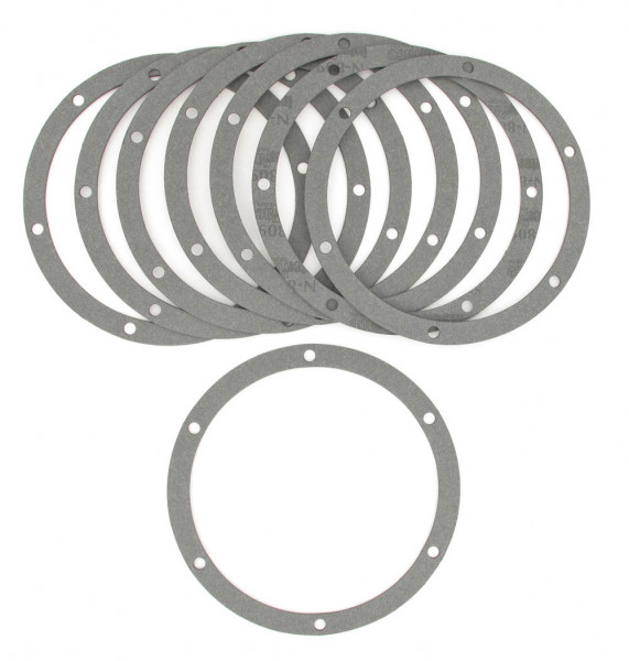 Image of Gasket from SKF. Part number: 450566-8