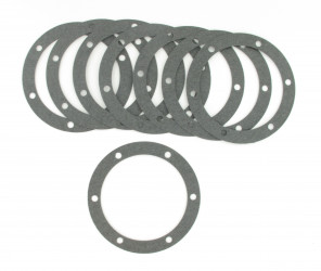 Image of Gasket from SKF. Part number: 450748-8