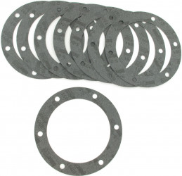 Image of Gasket from SKF. Part number: 450752-8