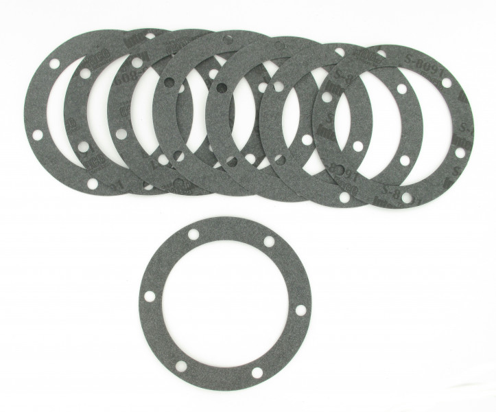 Image of Gasket from SKF. Part number: 450755-8