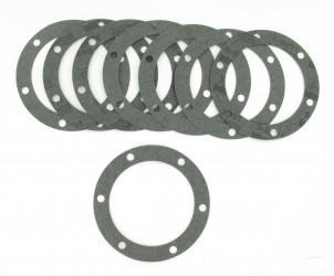 Image of Gasket from SKF. Part number: 450755-8